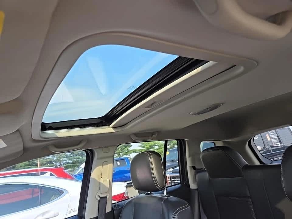 used 2014 Jeep Compass car