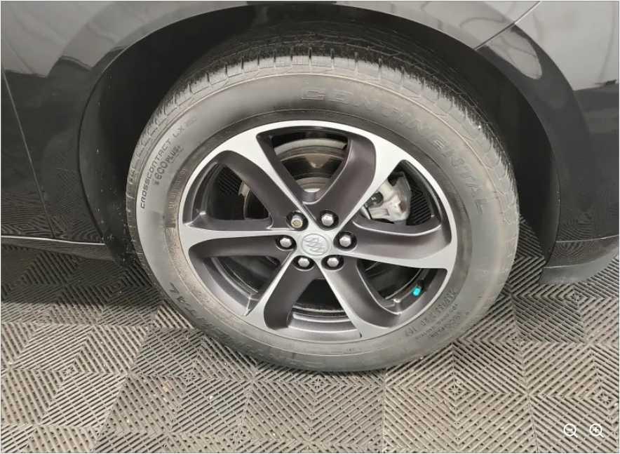 used 2021 Buick Enclave car, priced at $30,300