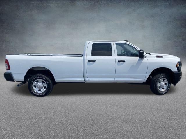 used 2023 Ram 3500 car, priced at $47,500