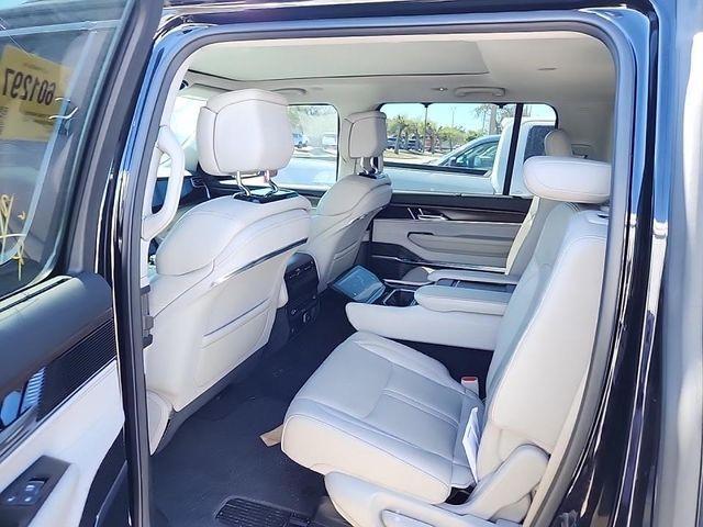 used 2023 Jeep Grand Wagoneer car