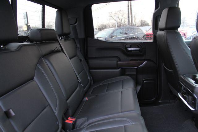 used 2019 GMC Sierra 1500 car, priced at $33,900