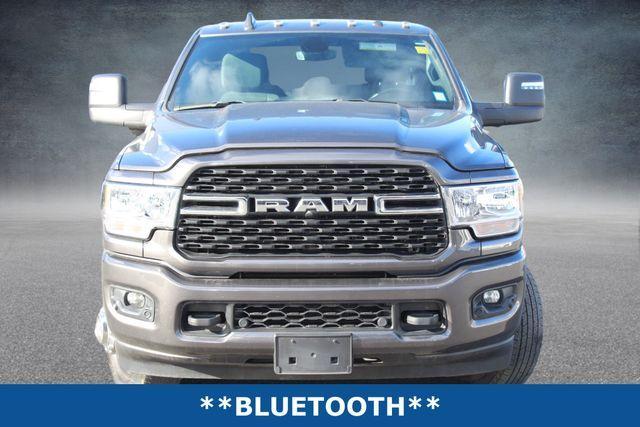 used 2023 Ram 3500 car, priced at $62,500