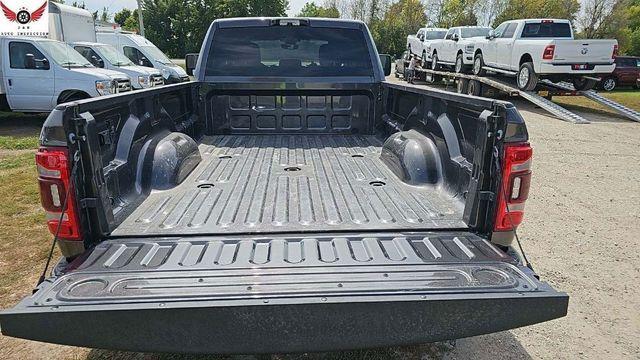 used 2023 Ram 3500 car, priced at $64,700