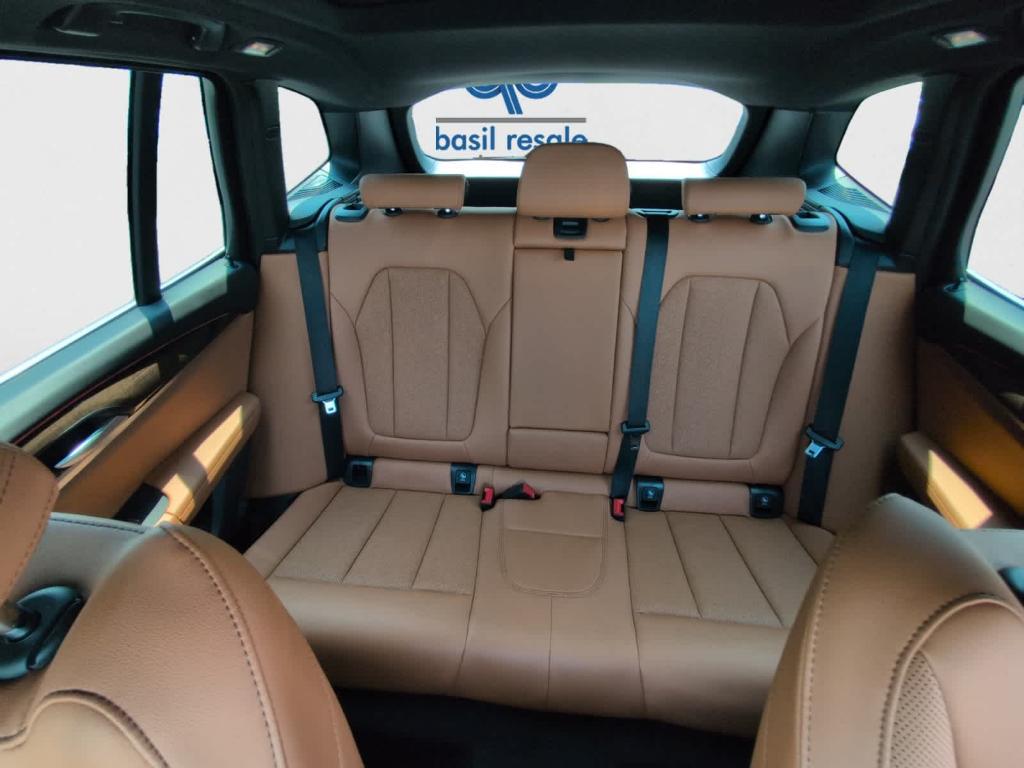 used 2023 BMW X3 car, priced at $35,844