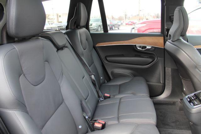 used 2024 Volvo XC90 car, priced at $43,000