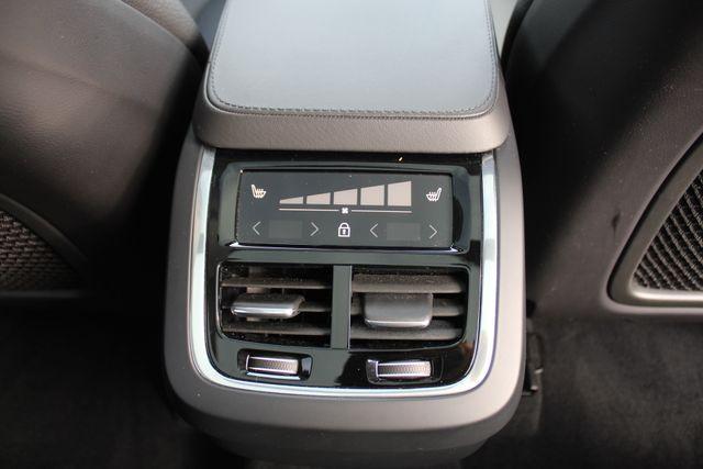 used 2024 Volvo XC90 car, priced at $43,000