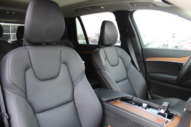 used 2024 Volvo XC90 car, priced at $43,000