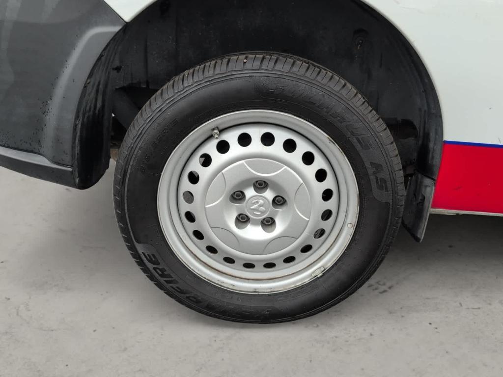used 2021 Ram ProMaster City car, priced at $25,888