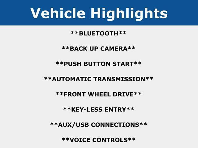 used 2018 Nissan Leaf car, priced at $11,000