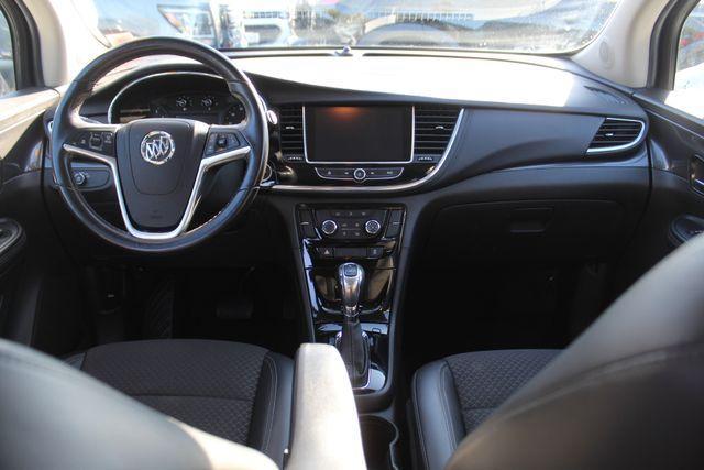 used 2019 Buick Encore car, priced at $17,390