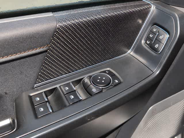 used 2023 Ford F-150 car, priced at $73,000