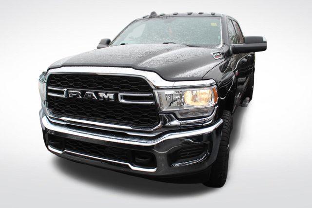 used 2021 Ram 2500 car, priced at $30,844