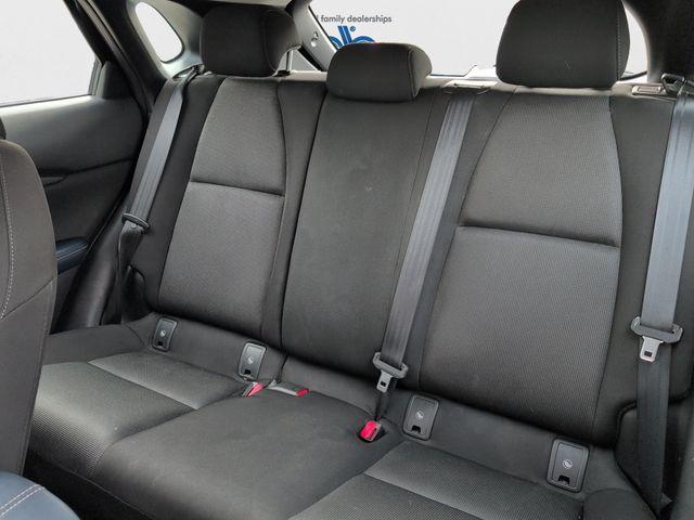 used 2021 Mazda CX-30 car, priced at $22,855