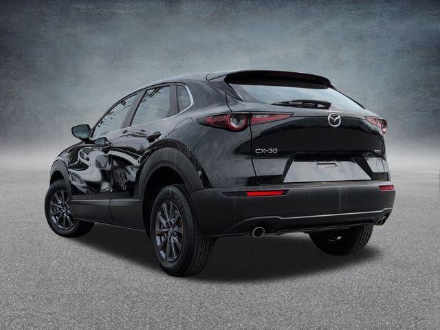 used 2021 Mazda CX-30 car, priced at $22,855