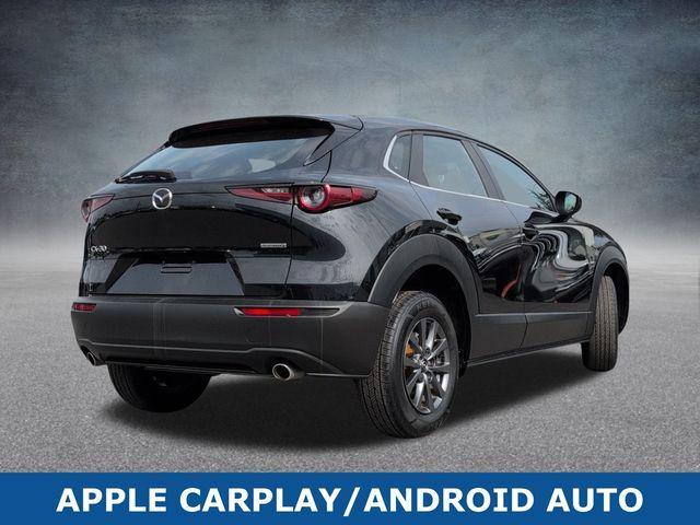 used 2021 Mazda CX-30 car, priced at $22,855