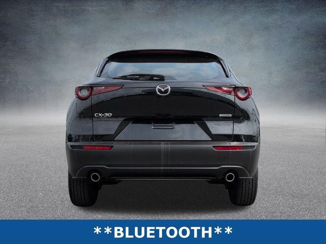 used 2021 Mazda CX-30 car, priced at $22,855