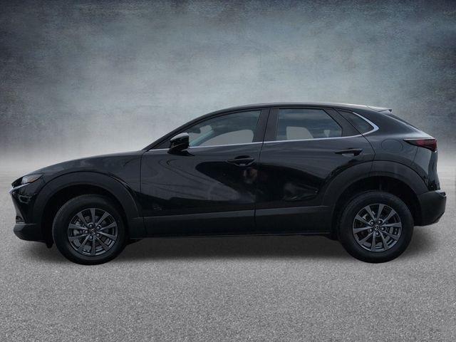 used 2021 Mazda CX-30 car, priced at $22,855
