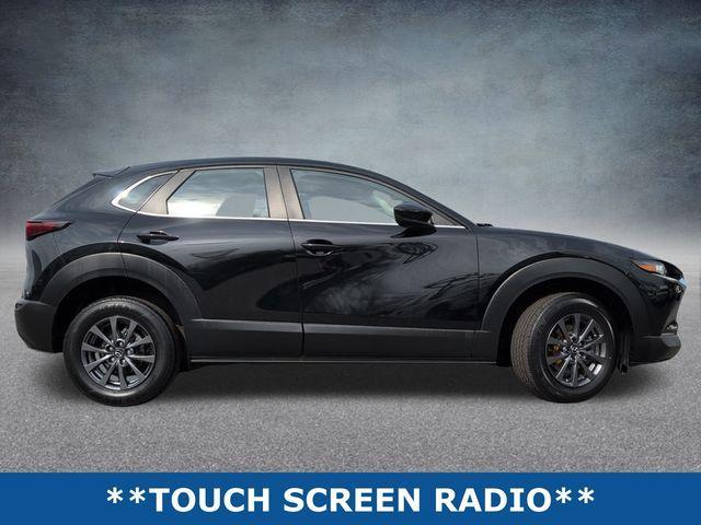 used 2021 Mazda CX-30 car, priced at $22,855