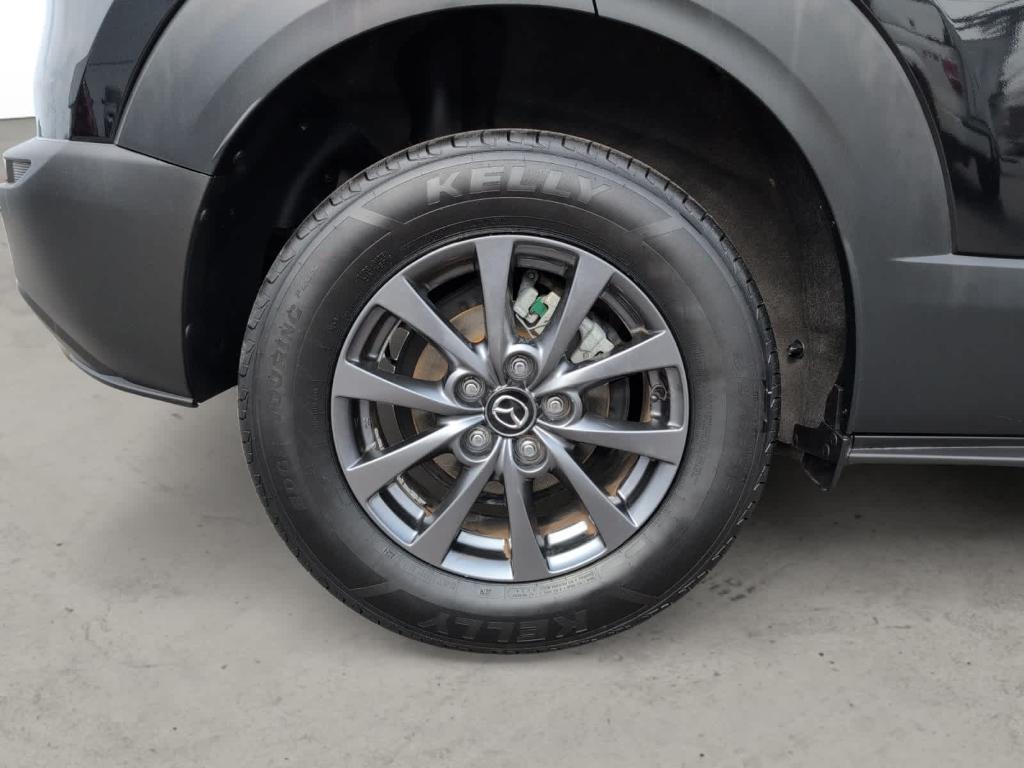 used 2021 Mazda CX-30 car, priced at $22,000
