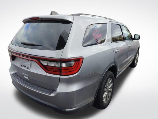 used 2017 Dodge Durango car, priced at $19,855