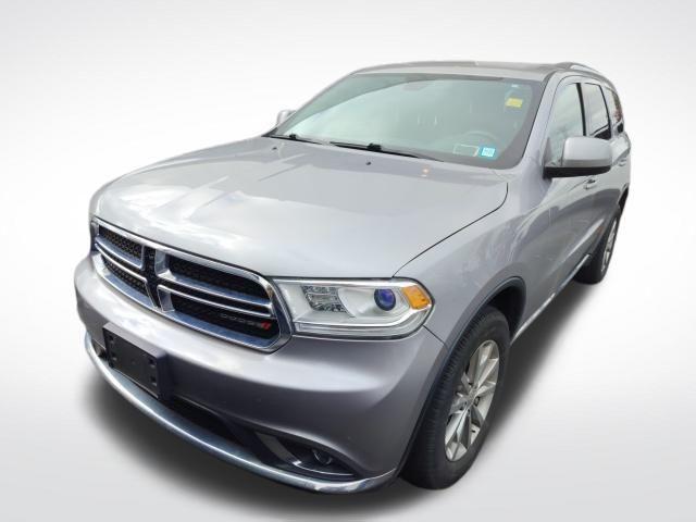 used 2017 Dodge Durango car, priced at $19,855