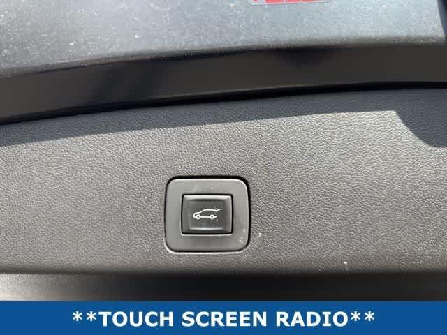 used 2021 Buick Encore GX car, priced at $22,700