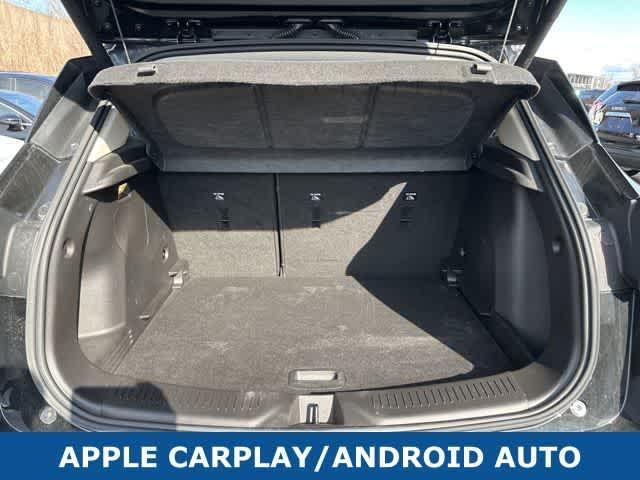 used 2021 Buick Encore GX car, priced at $22,700