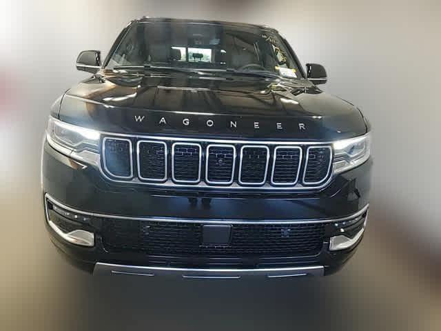 used 2025 Jeep Wagoneer car, priced at $62,888