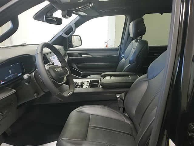 used 2025 Jeep Wagoneer car, priced at $62,888