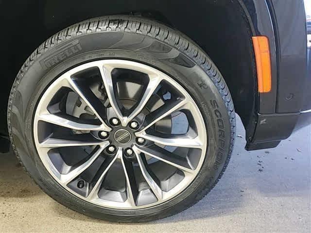 used 2025 Jeep Wagoneer car, priced at $62,888