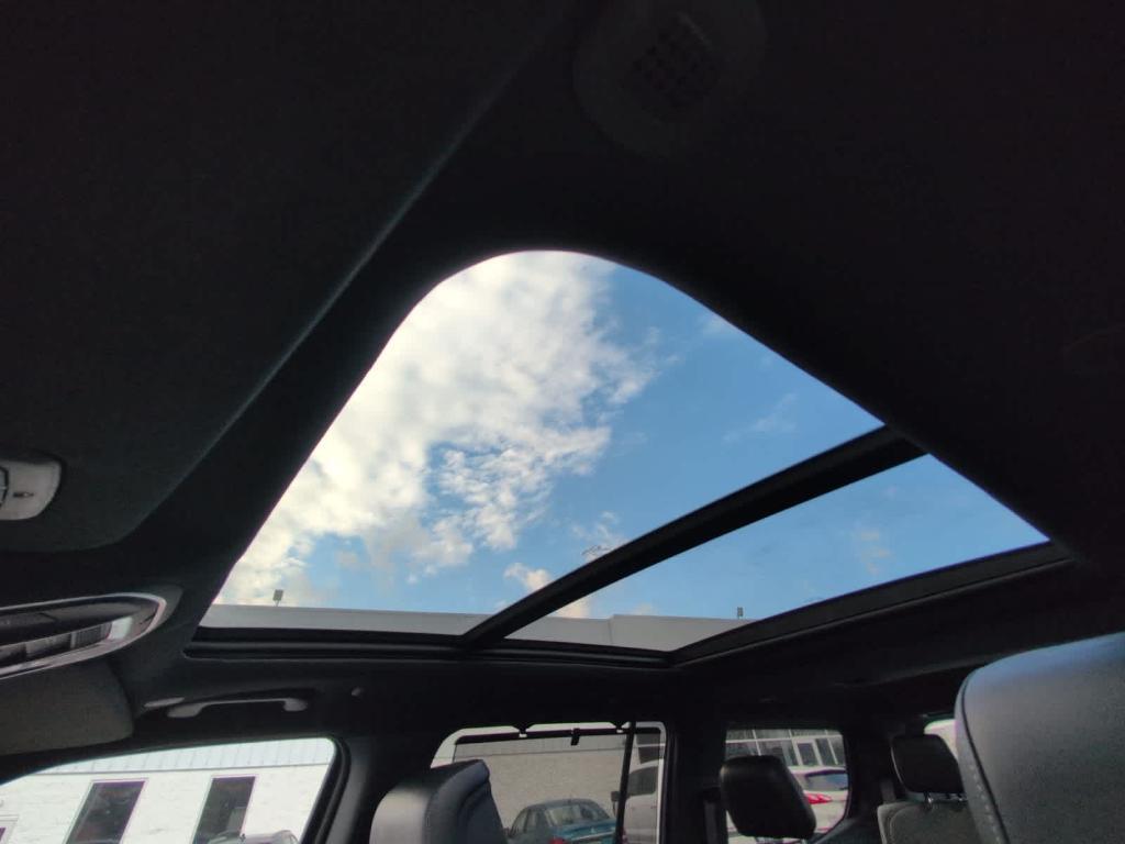 used 2025 Jeep Wagoneer car, priced at $62,888