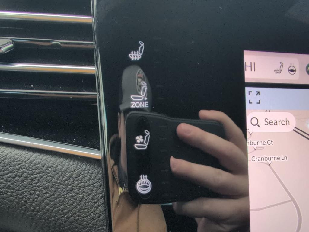 used 2025 Jeep Wagoneer car, priced at $62,888