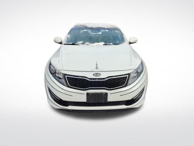 used 2013 Kia Optima car, priced at $10,955