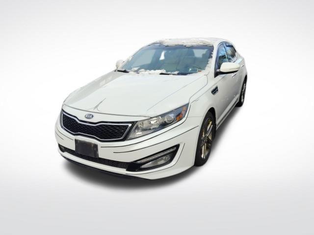 used 2013 Kia Optima car, priced at $10,955