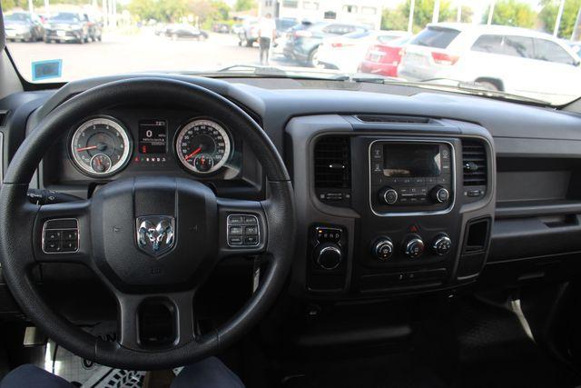 used 2020 Ram 1500 Classic car, priced at $20,200