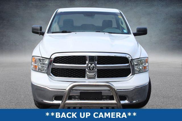 used 2020 Ram 1500 Classic car, priced at $20,000