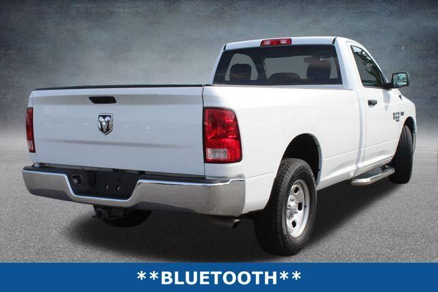 used 2020 Ram 1500 Classic car, priced at $20,000