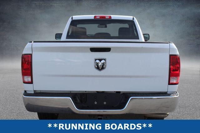 used 2020 Ram 1500 Classic car, priced at $20,000