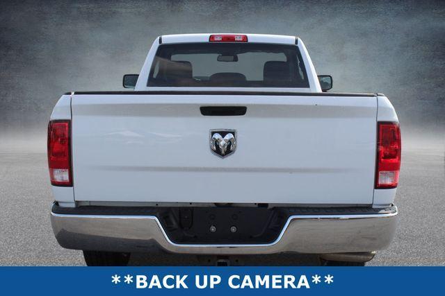 used 2020 Ram 1500 Classic car, priced at $20,200