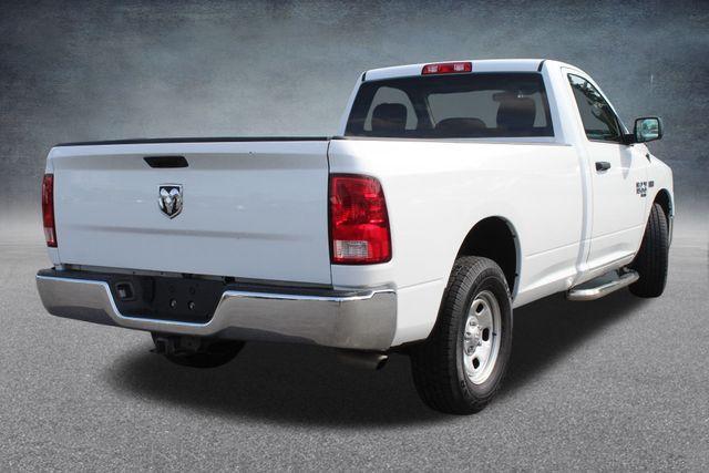 used 2020 Ram 1500 Classic car, priced at $20,200