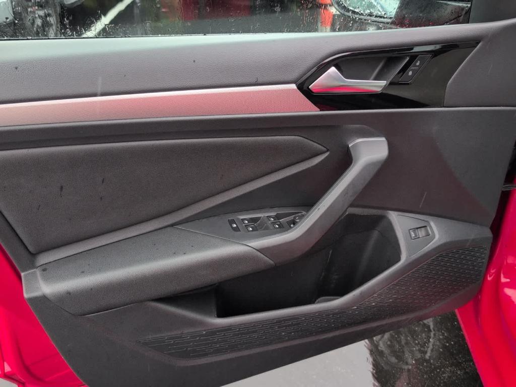 used 2020 Volkswagen Jetta car, priced at $17,700