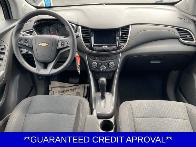 used 2019 Chevrolet Trax car, priced at $17,500