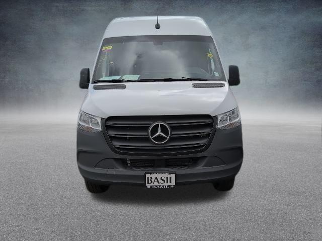 used 2023 Mercedes-Benz Sprinter 3500 car, priced at $52,000