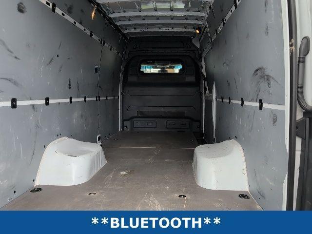 used 2023 Mercedes-Benz Sprinter 3500 car, priced at $52,000