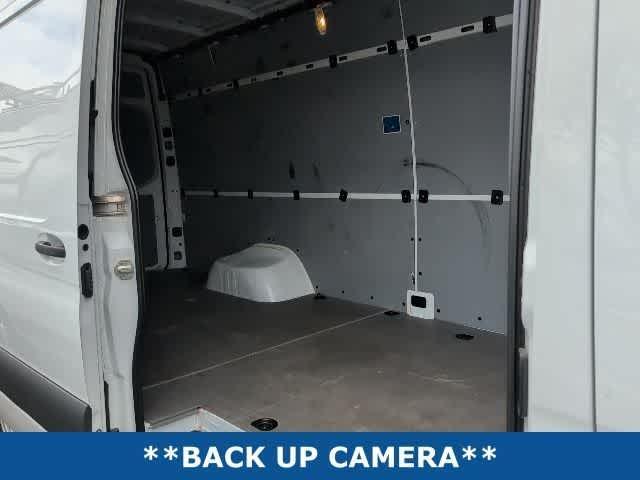 used 2023 Mercedes-Benz Sprinter 3500 car, priced at $50,877