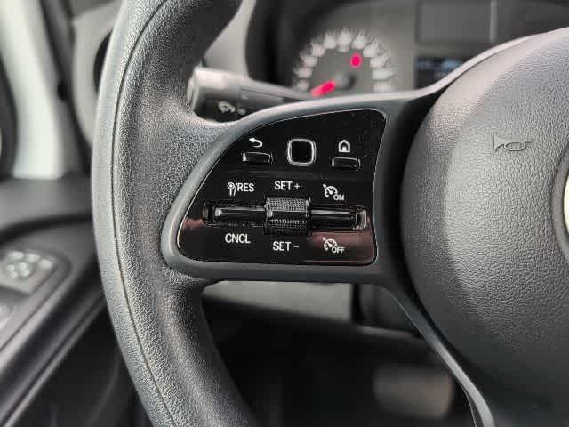 used 2023 Mercedes-Benz Sprinter 3500 car, priced at $50,877