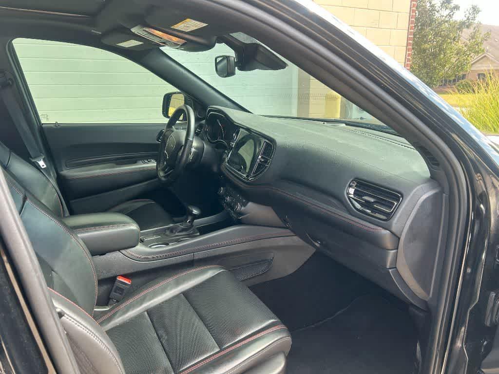 used 2023 Dodge Durango car, priced at $41,500