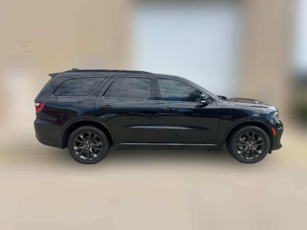 used 2023 Dodge Durango car, priced at $41,500