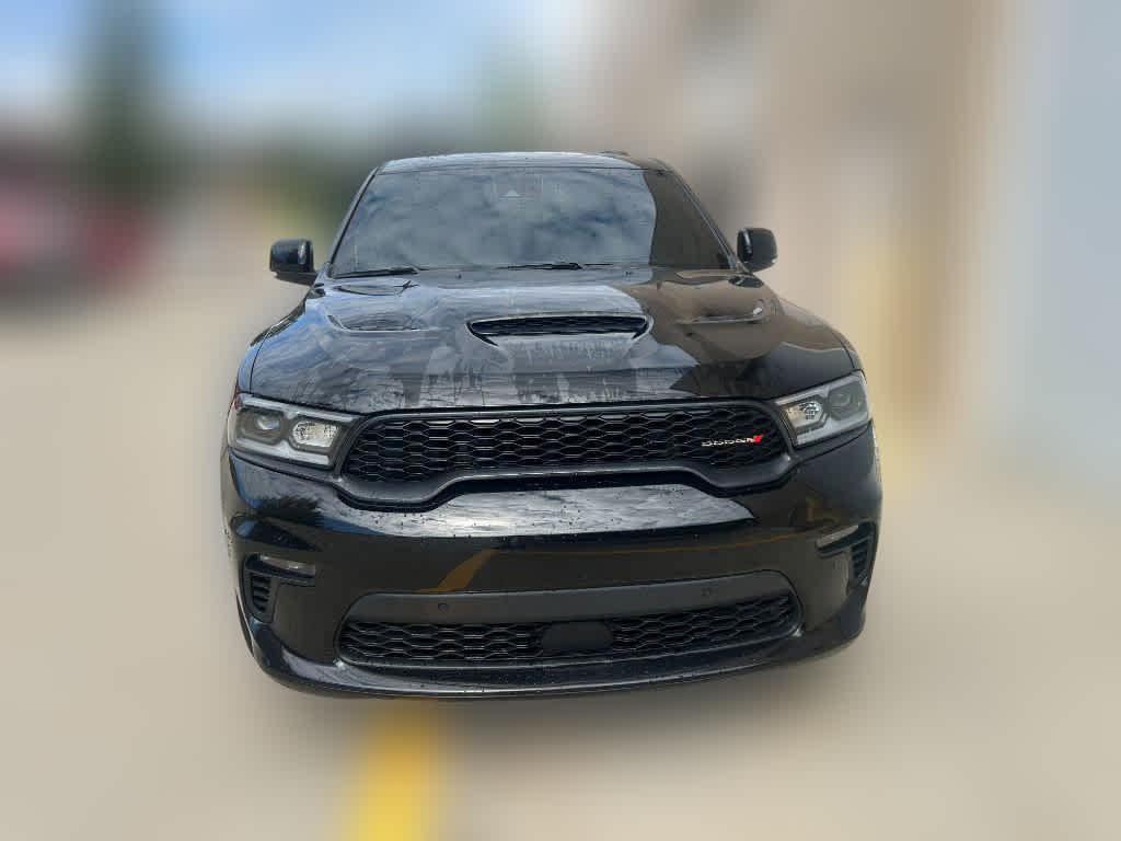 used 2023 Dodge Durango car, priced at $41,500