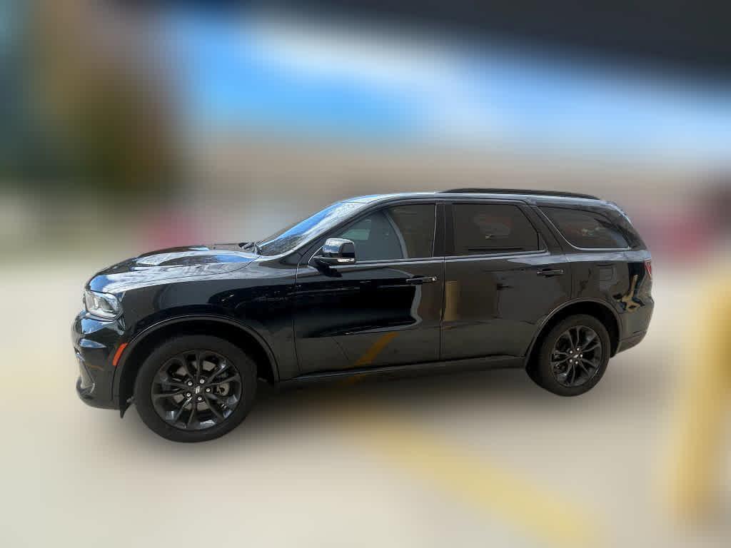 used 2023 Dodge Durango car, priced at $41,500